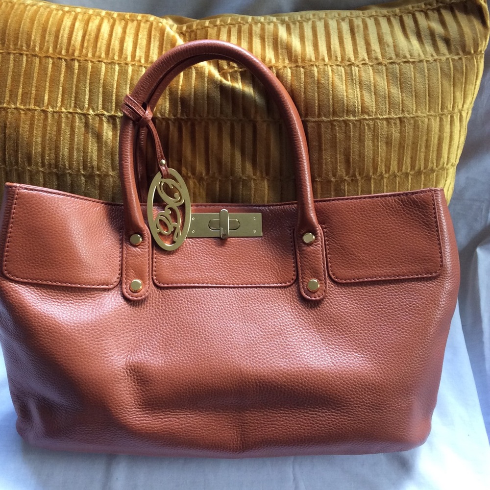 Onna Ehrlich bag